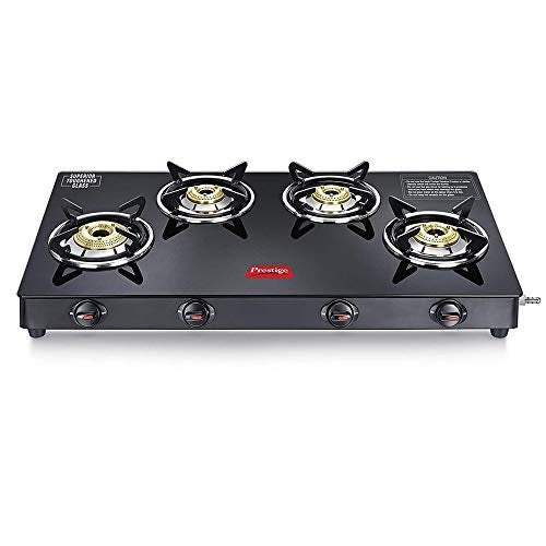 PRESTIGE GAS STOVE – MARVEL PLUS GTM04L