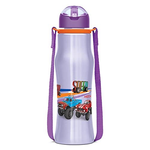 MILTON W/B-GAIETY 650ML(SET OF 3)