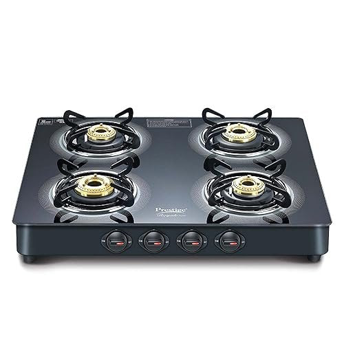PRESTIGE GAS STOVE – ROYAL PLUS GT04