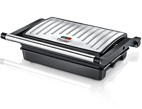 PRESTIGE SANDWICH TOASTER – PEG 5.0 GRILL