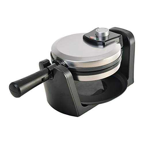 WONDERCHEF WAFFLE MAKER-BELGIAN