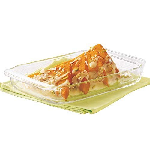 BOROSIL DISH-REC 1.5LTR