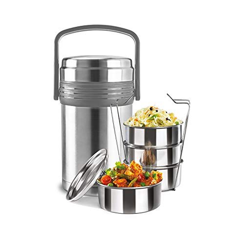 MILTON TIFFIN-OPUS 4 CONTAINER 350ML