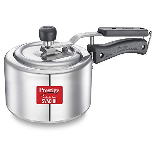 PRESTIGE COOKER-SVACHH NAKSHATRA ALU 1.5LTR