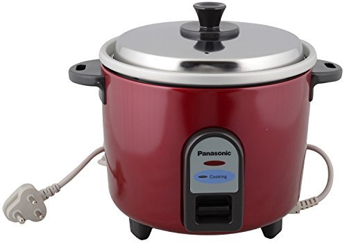 PANASONIC RICE COOKER – SRW A 10 Z9