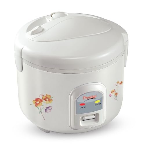 PRESTIGE RICE COOKER – PRWCS 1.2