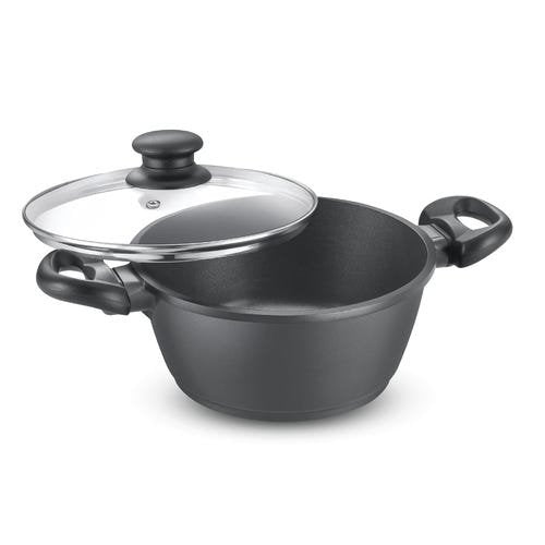 PRESTIGE DIE CAST PLUS COOKWARE CASSEROLE 20CM