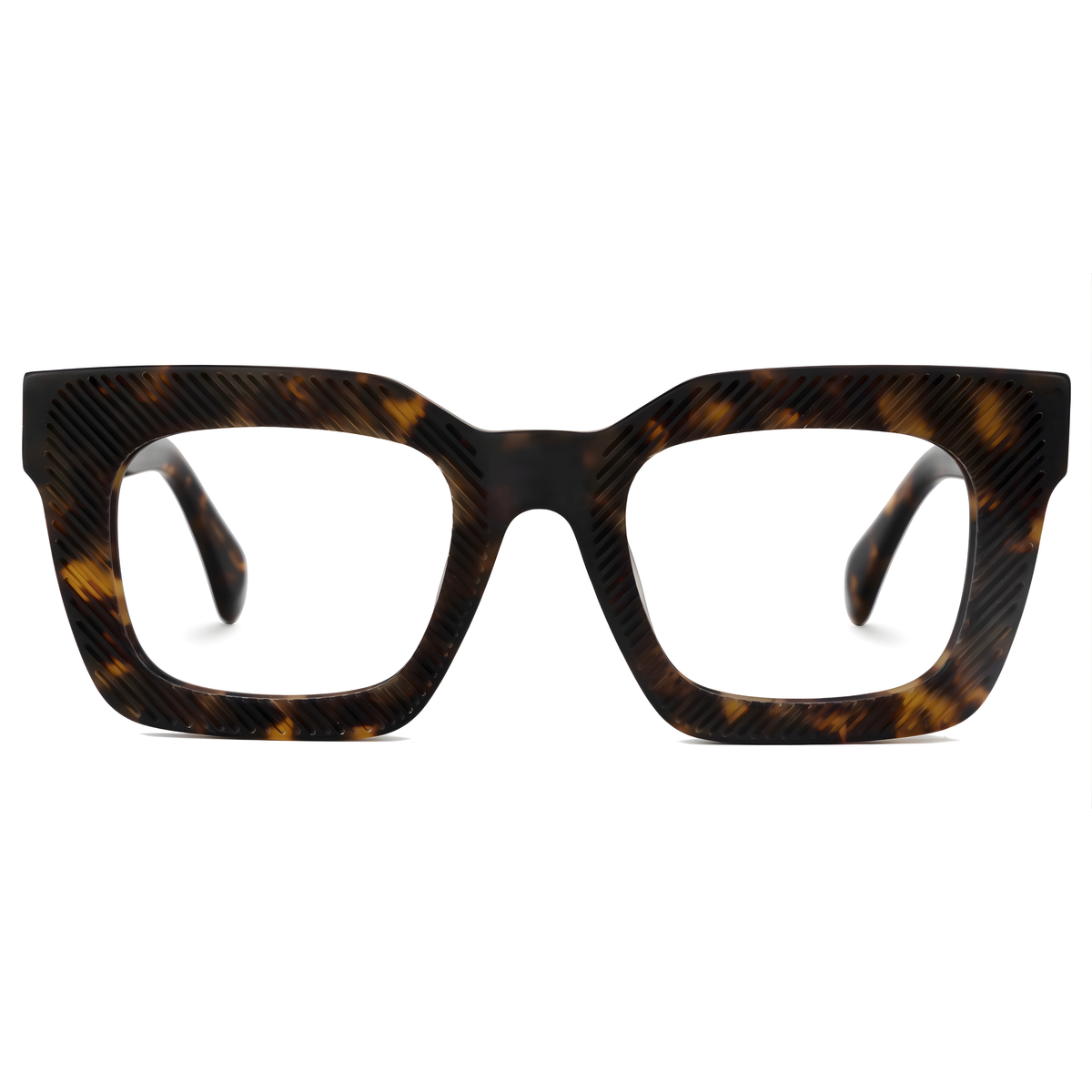 DART - LEOPARD PRINT