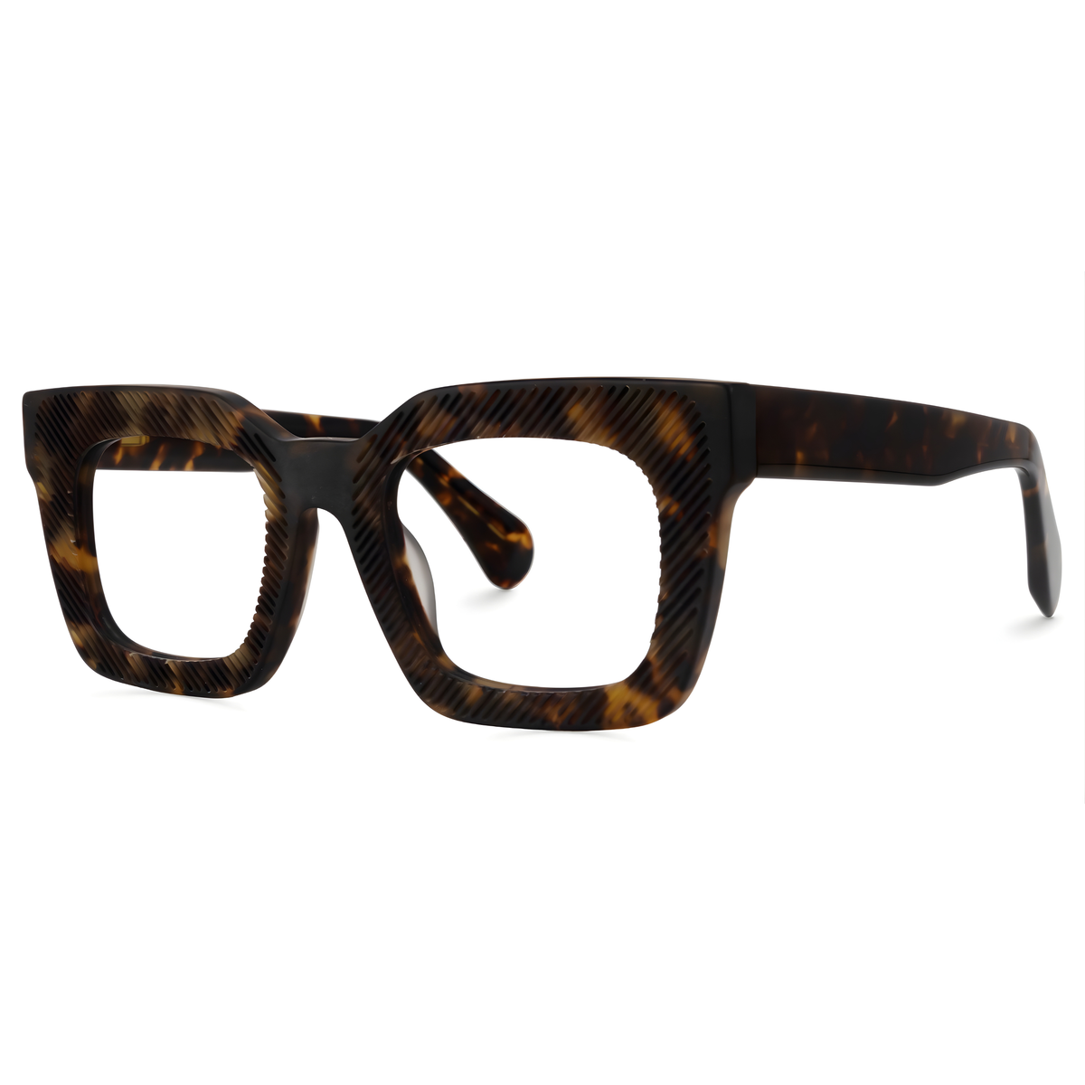 DART - LEOPARD PRINT