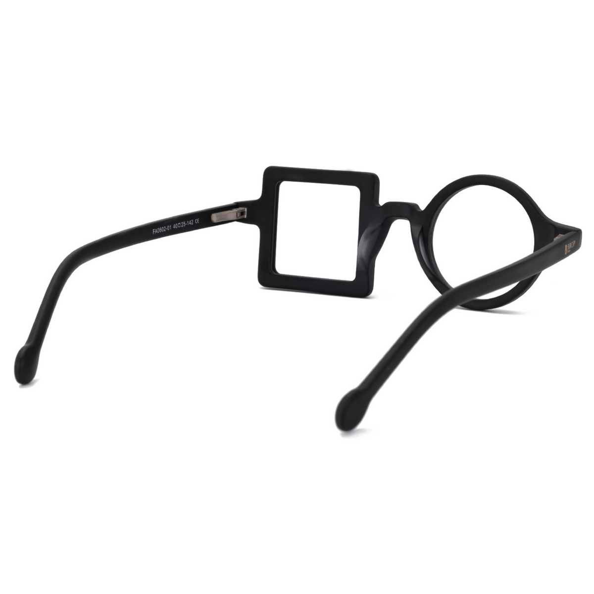 BLENDIX - BLACK-4