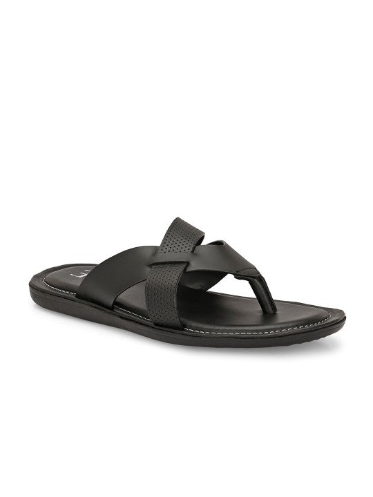 El Paso Men Casual Comfort Sandals-1