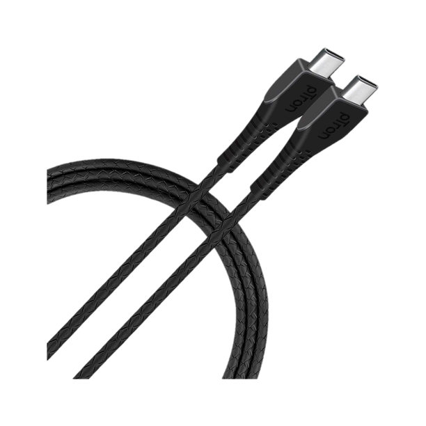 PTron USB Type C Cable 3.5 A 1 m 480.0