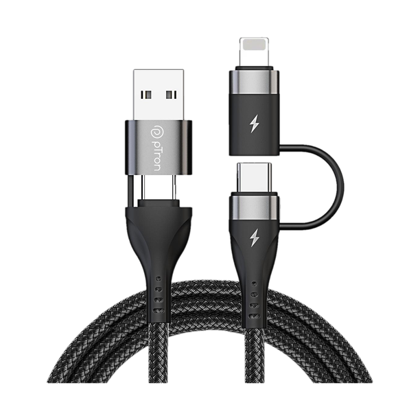 PTron 3-in-1 Cable 3 A 1 m 480.0