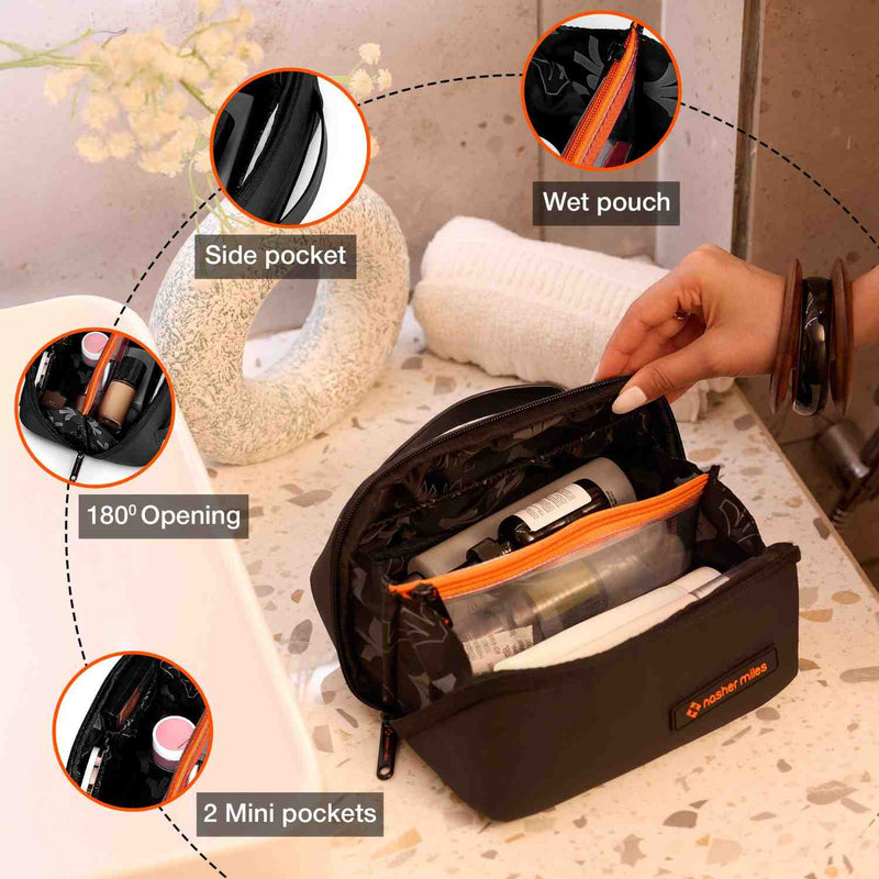 Nasher Miles Dock Toiletry Kit-3