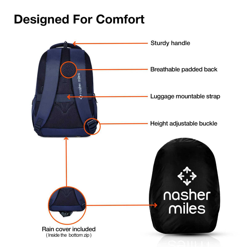 Nasher Miles History-3