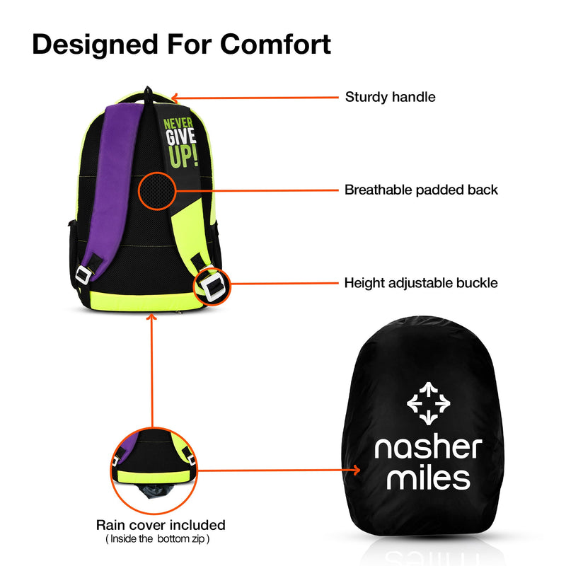 Nasher Miles Basketball-5