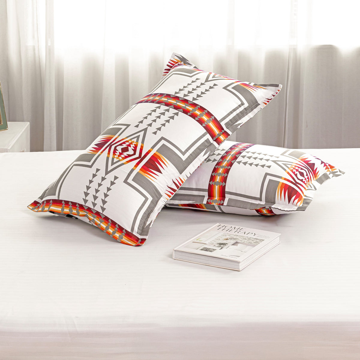Imprimer Nomadic Dreams- Pillow Cover-4
