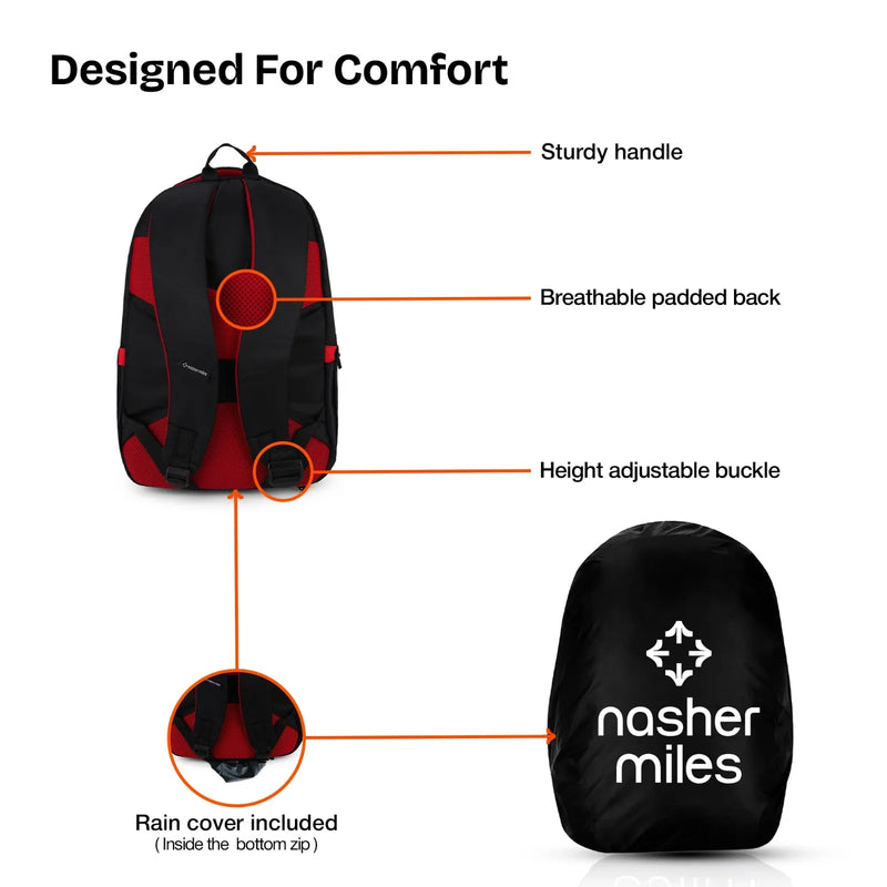 Nasher Miles Howzzat-5