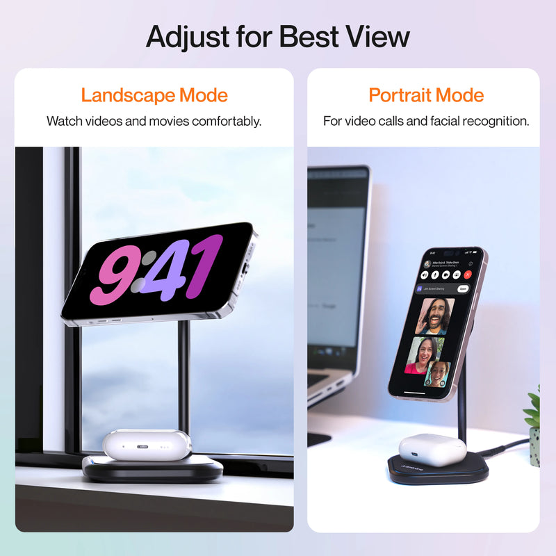 Aerosync Duo-4