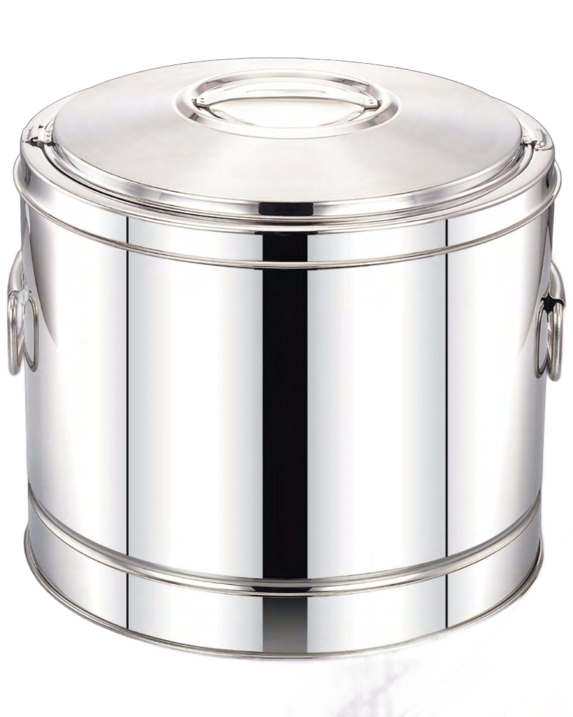 Anchor Jumbo Hot Bucket | Casserole