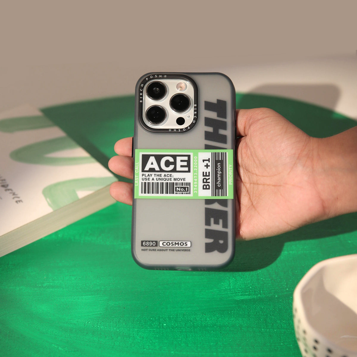 Ace