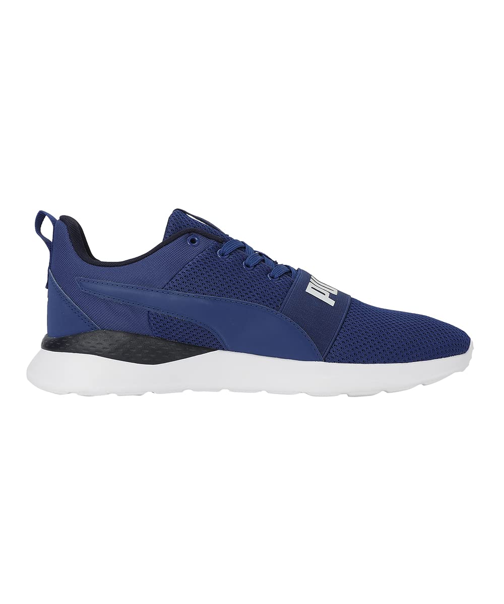 PUMA Anzarun Lite Sneakers - Limoges-White