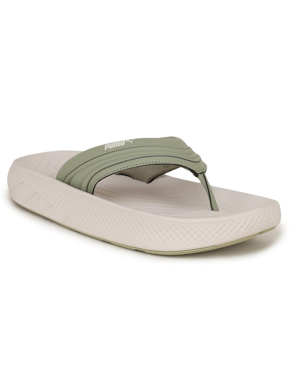PUMA SoftridePro Leadpuff Thong V1 Flip-Flops