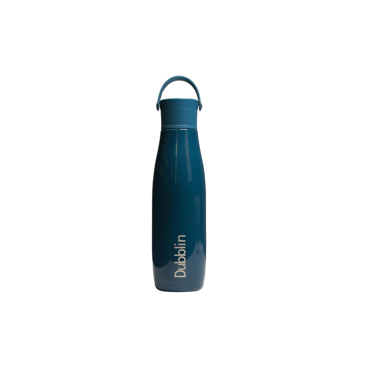 Dubblin Kiwi Premium Stainless Steel Water Bottle | Leak Proof | BPA Free