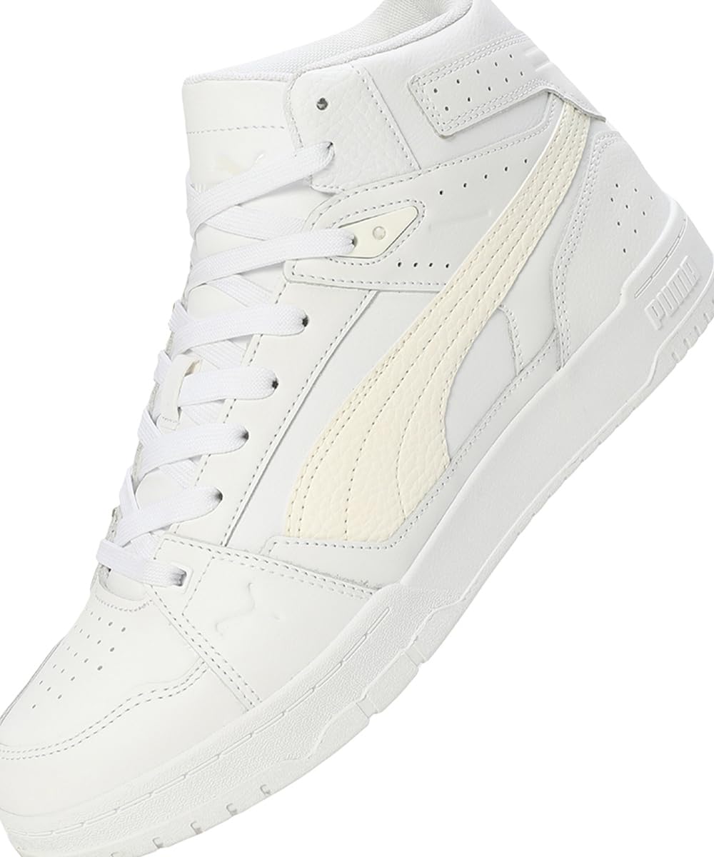 PUMA RBD Game Nova Mid Sneakers