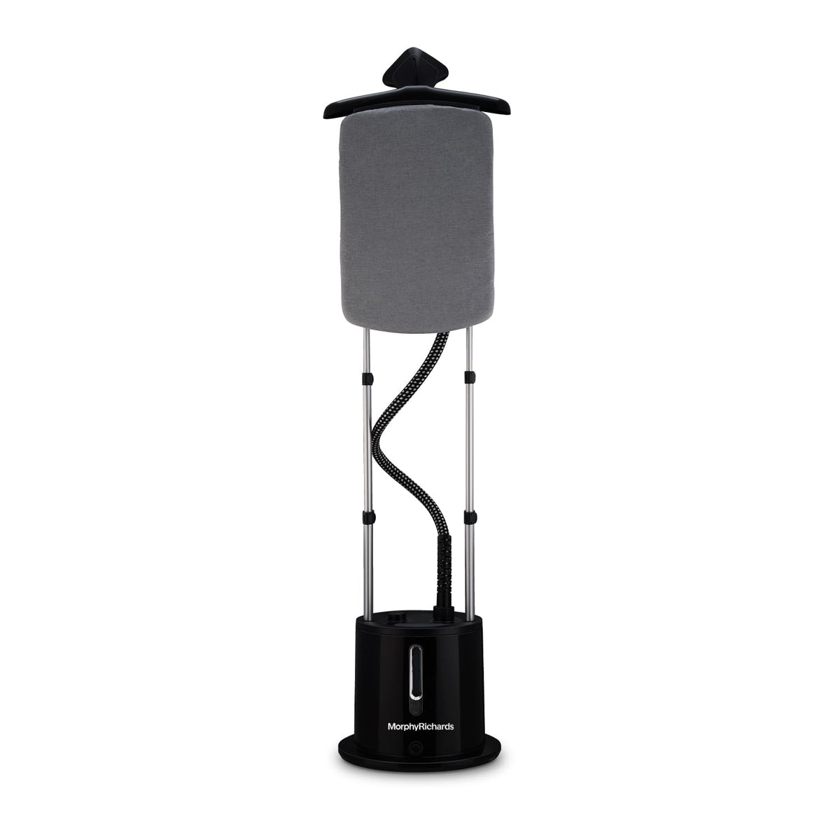 Morphy Richards Vogue 2000W Professional Upright Garment Steamer - Black
