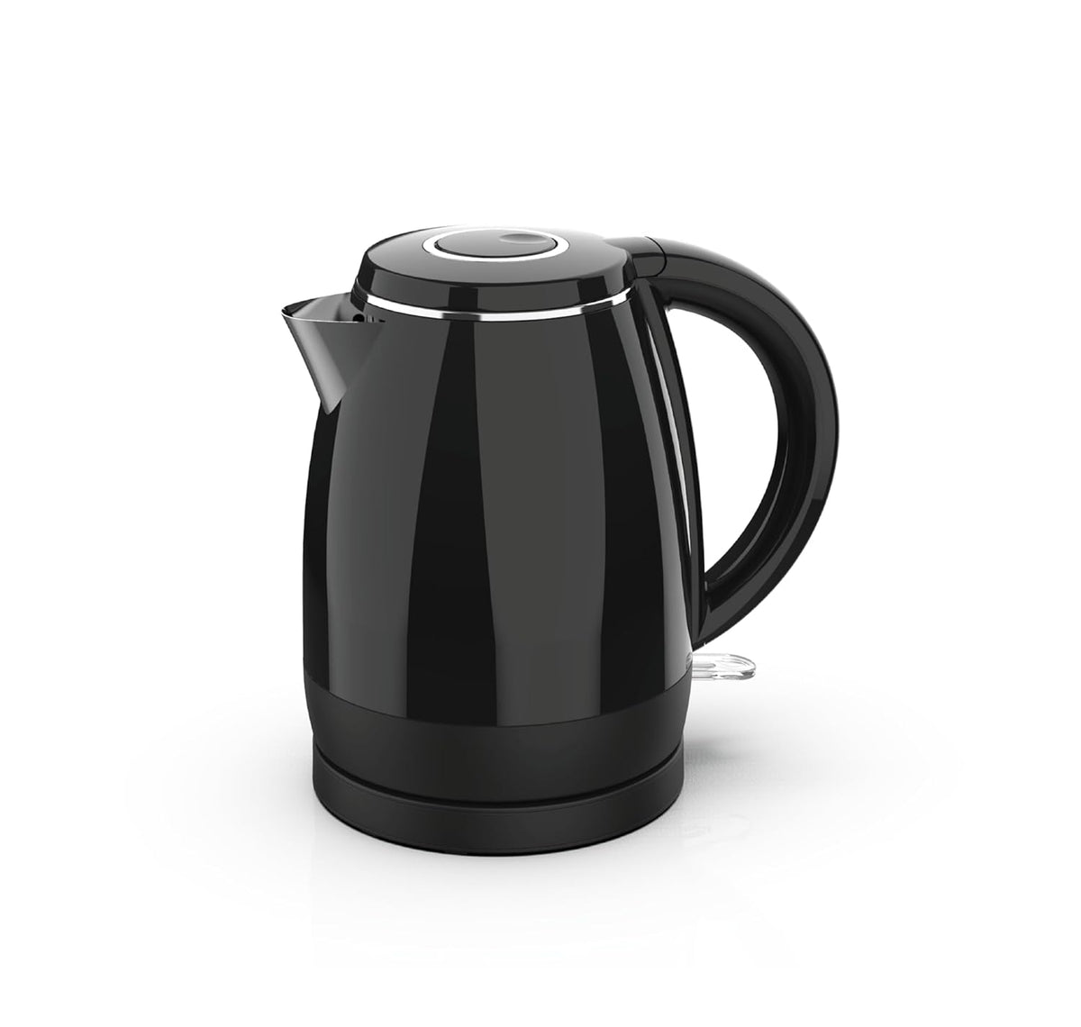 Havells Aqua Triton Electric Kettle | 1 Litre | 1100W | Black