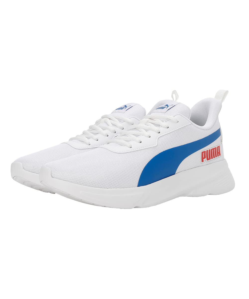 PUMA Jitter Sneakers