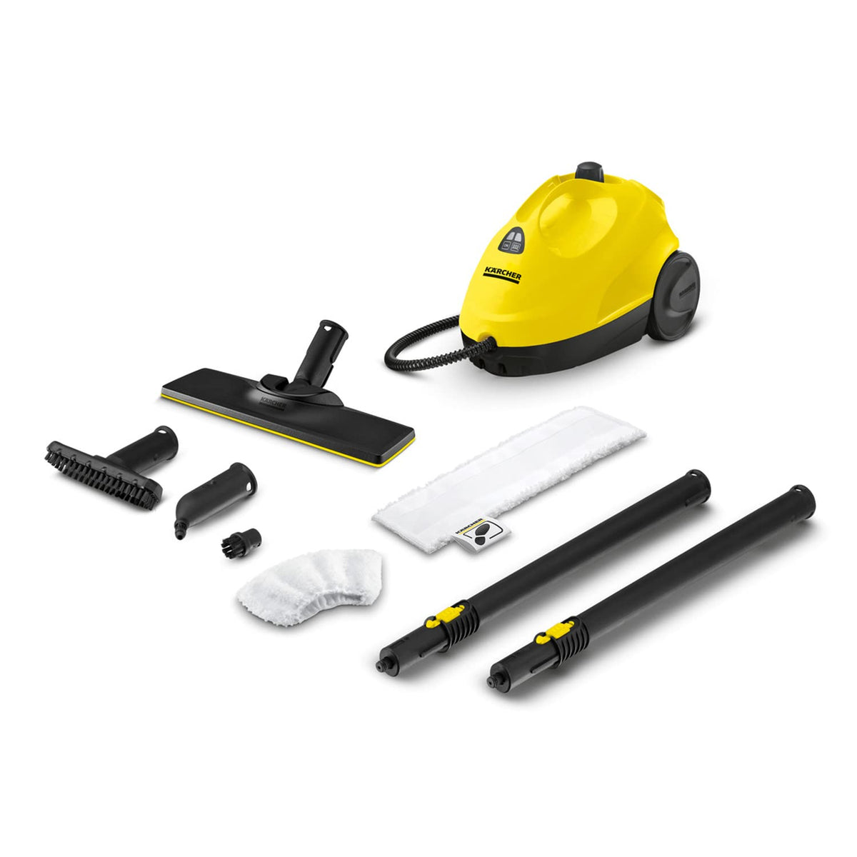 Karcher Steam Cleaner SC 2 Easyfix