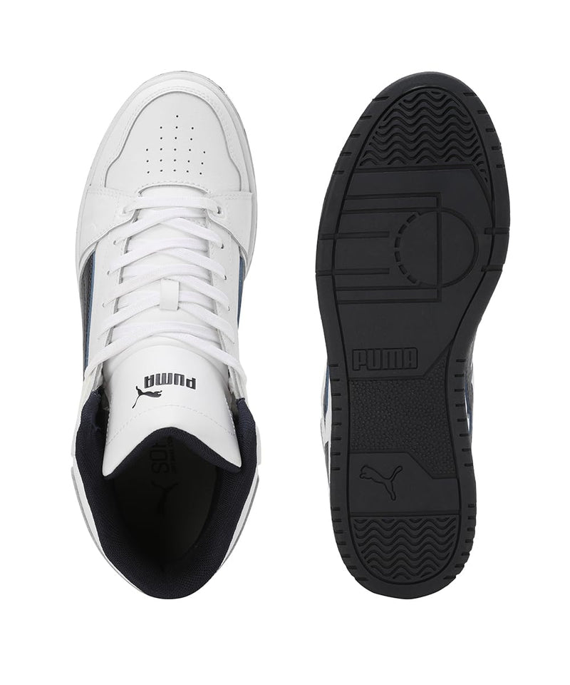 PUMA RBD Game Nova Mid Sneakers