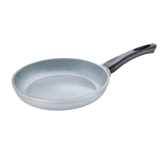 PRESTIGE CERAGLIDE DIECAST CERAMIC FRY PAN 24CM