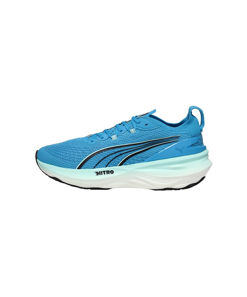 PUMA ForeverRun NITRO 2 Running Shoes - Black