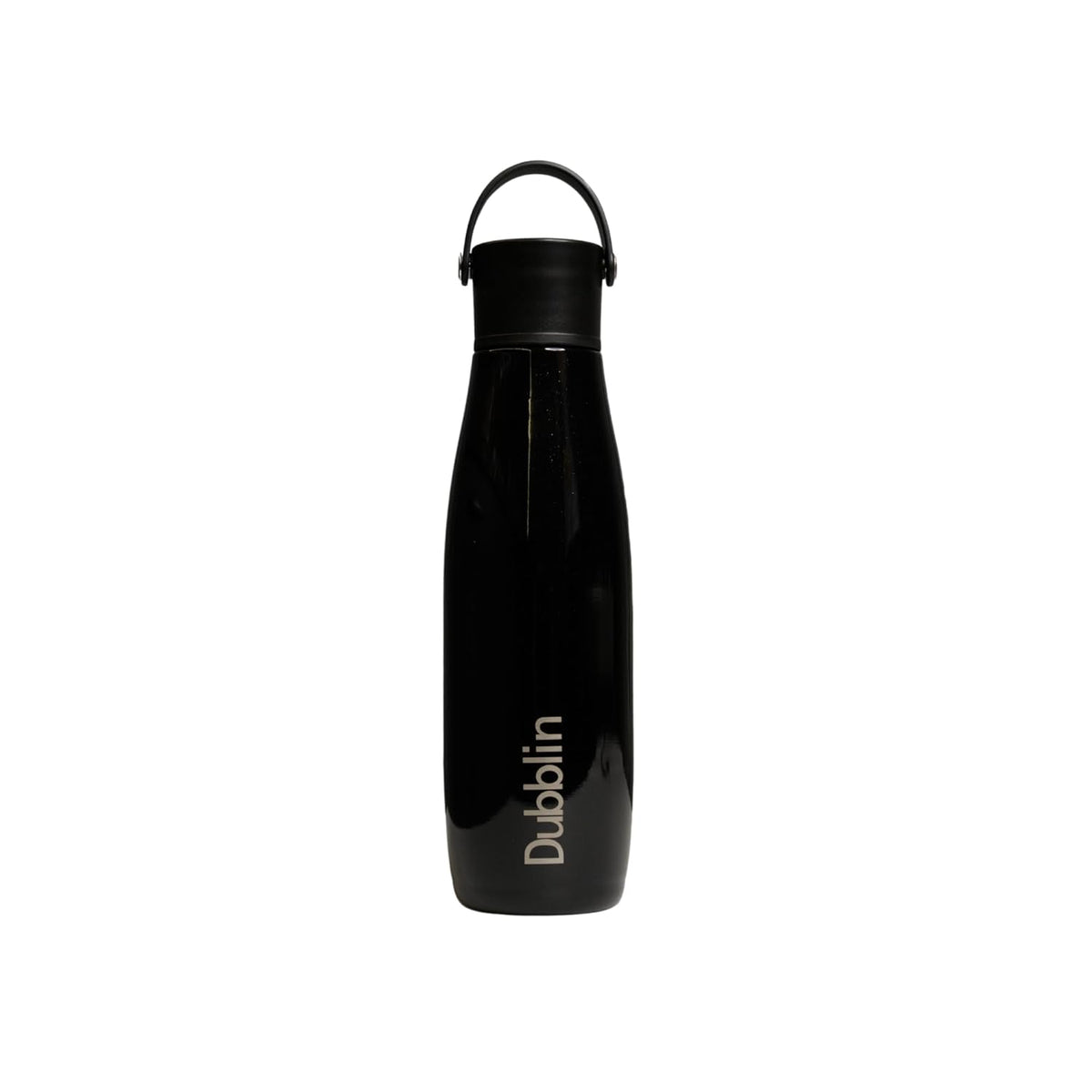 Dubblin Kiwi Premium Stainless Steel Water Bottle | Leak Proof | BPA Free