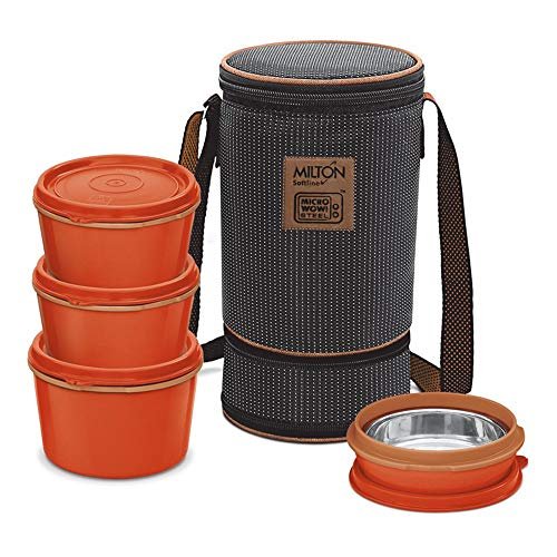 MILTON TIFFIN-FLEXI 3+1