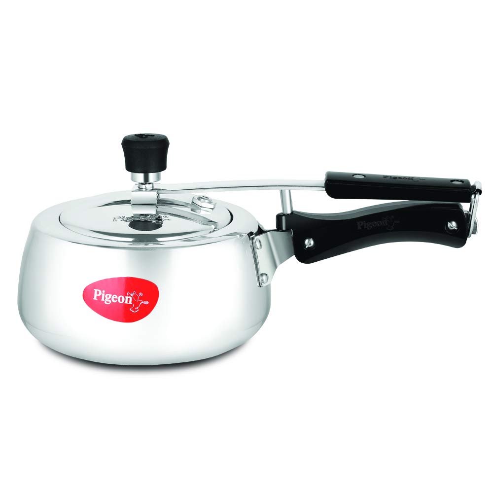 PIGEON MILA PRESSURE COOKER 2 LTR INNER LID IB