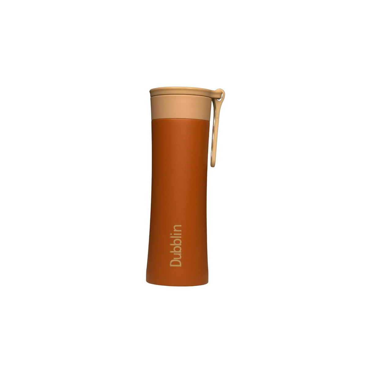 Dubblin Belly Water Bottle 230ml | Double Wall Vacuum Insulated | Stainless Steel Bottle