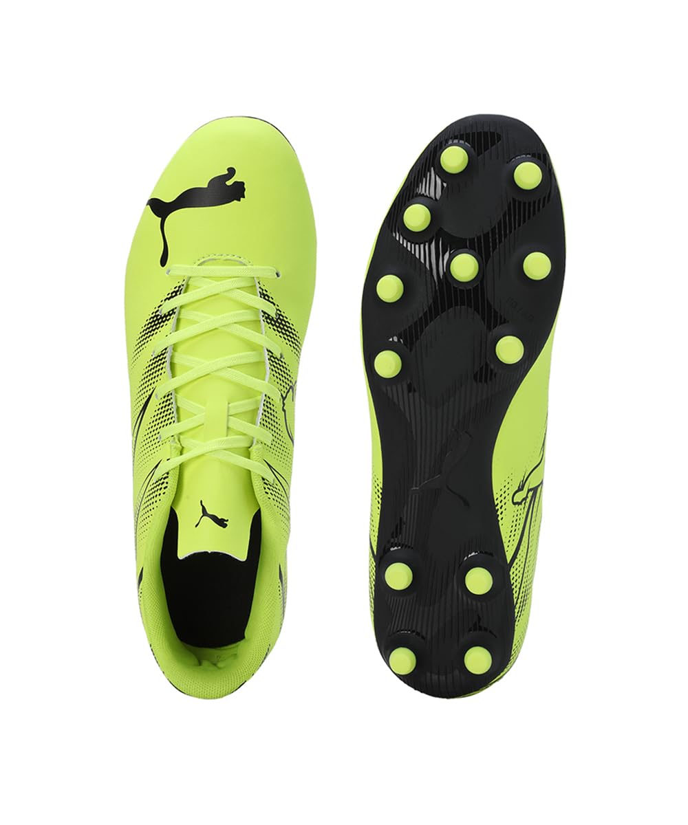 PUMA ATTACANTO FG/AG Football Boots