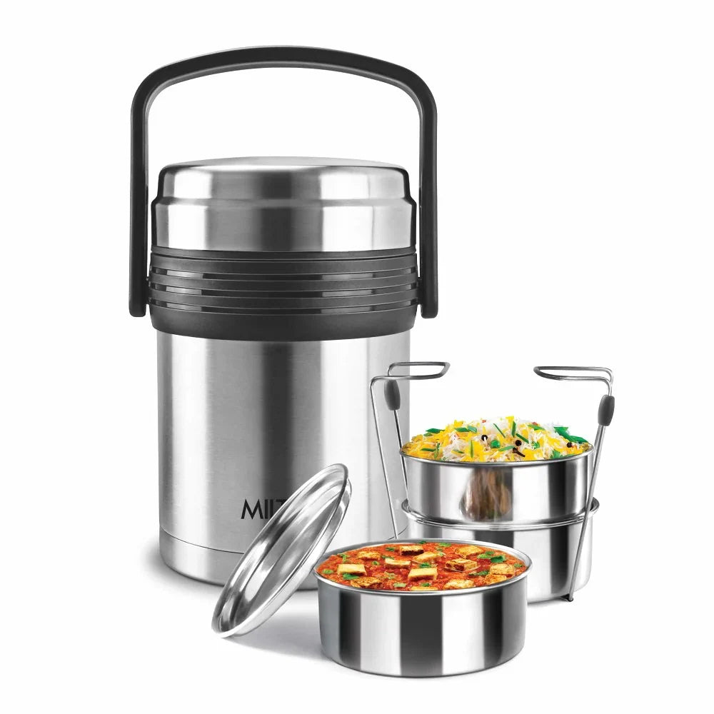 Milton Galore Tiffin