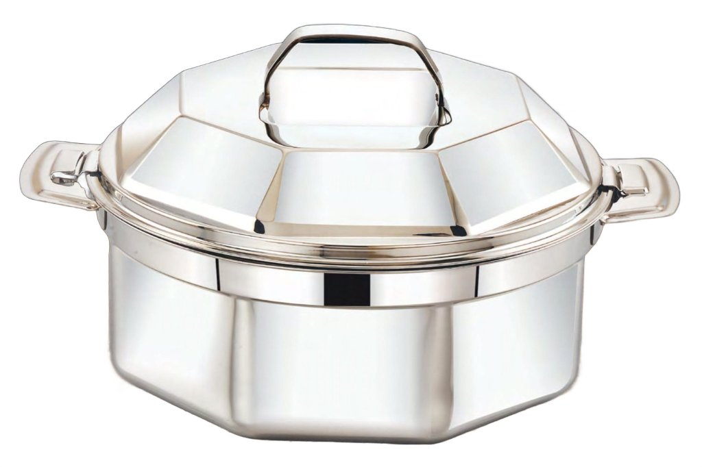 Anchor Hexa Hot Pot | Casserole