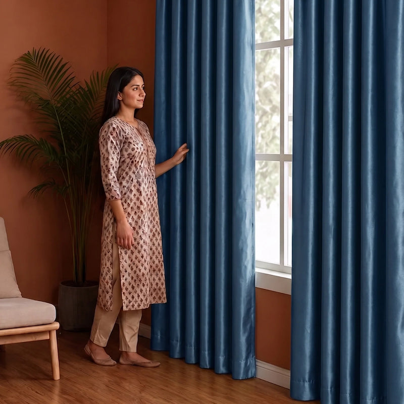Fort Essential - Curtain-5