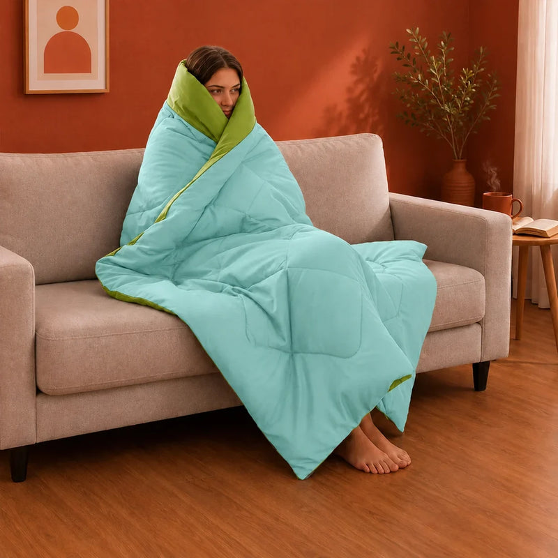 Winter Breeze- A Light And Cosy Layer-6
