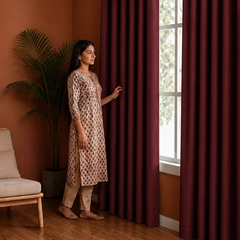 Fort Essential - Curtain-5