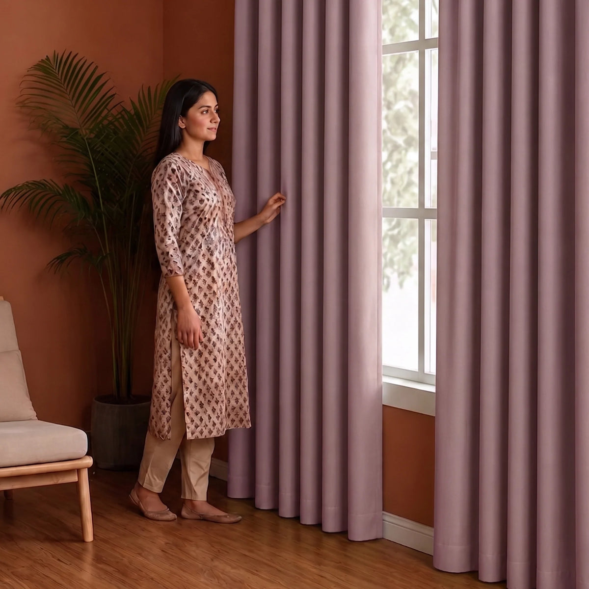 Fort Essential - Curtain-5