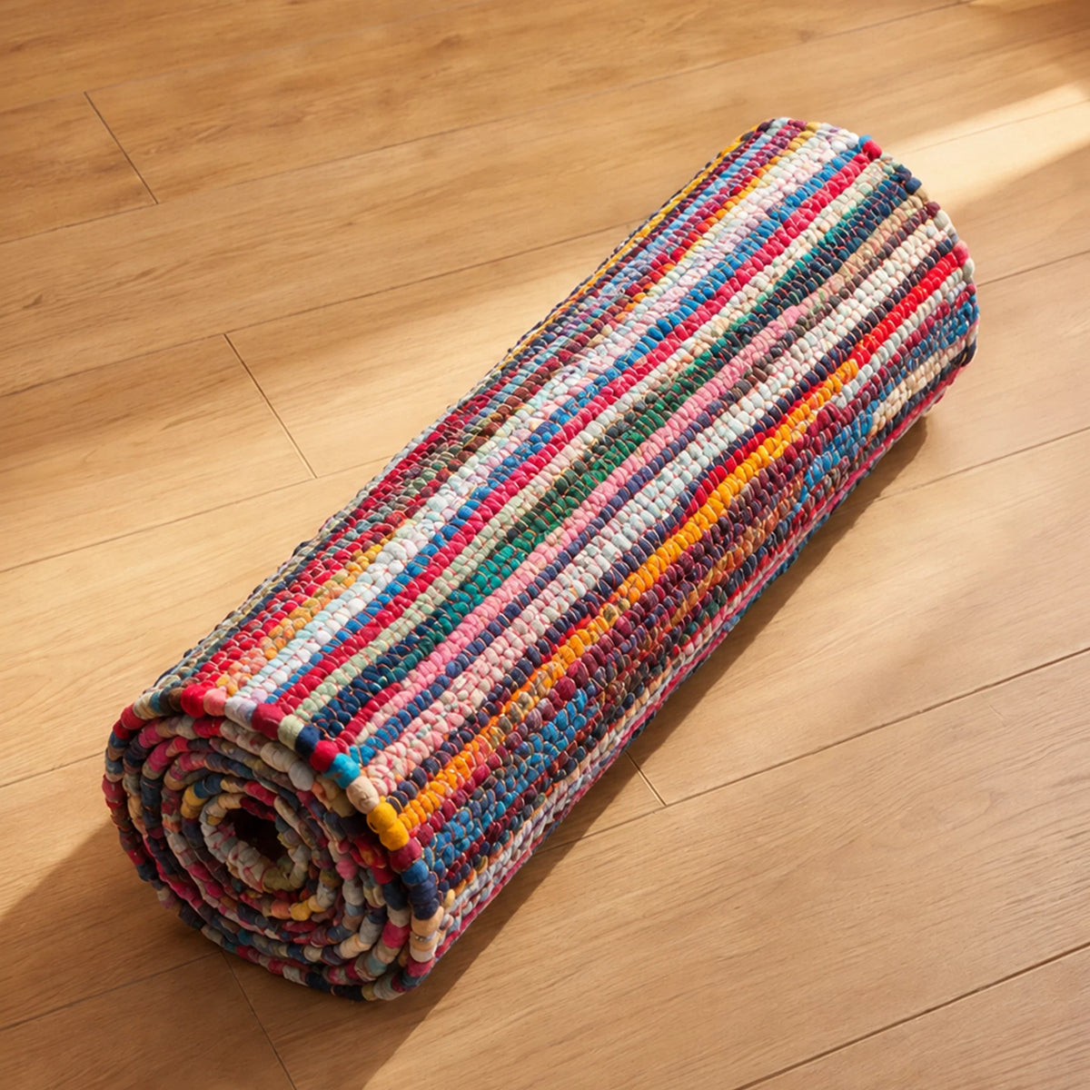 Earthology Pride - Recycled Runner Rug-5