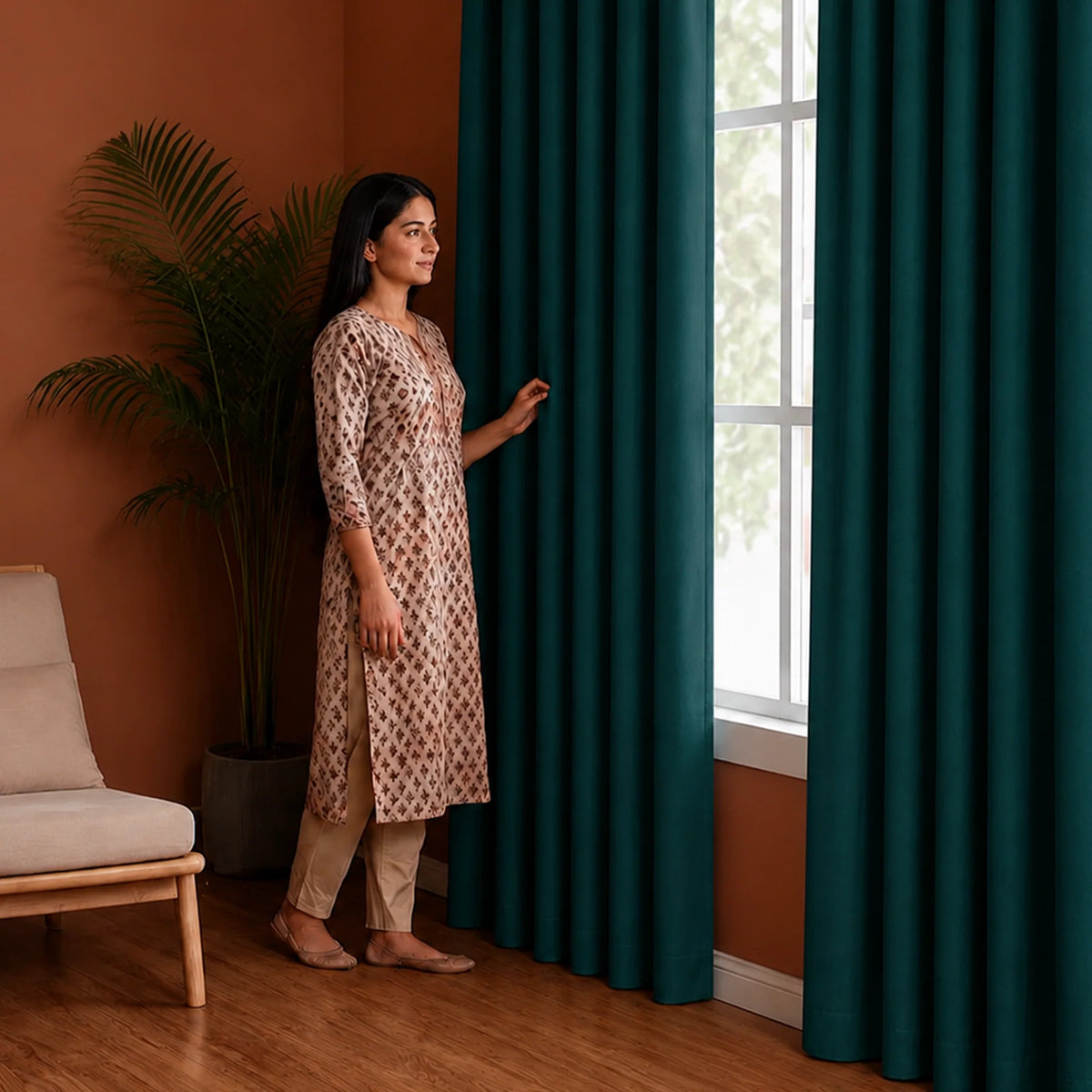 Fort Essential - Curtain-5