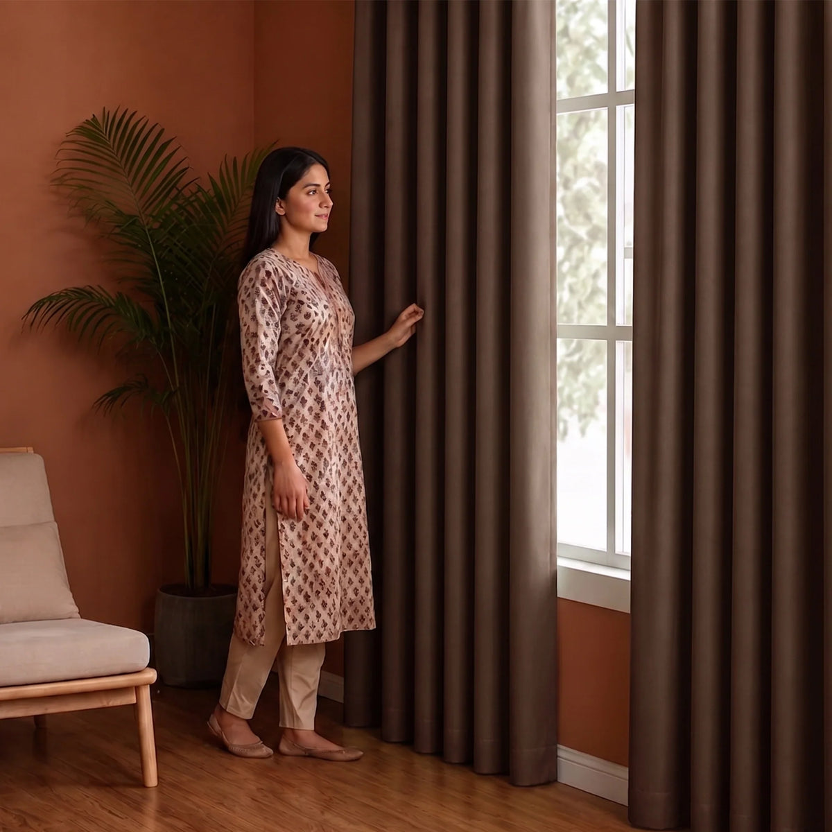 Fort Essential - Curtain-5